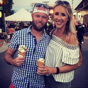 Meet your Posher, Jason